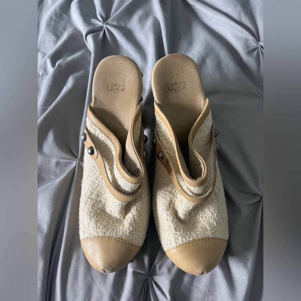 UGG shoes